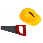 Sada náradia - vŕtačka na batérie